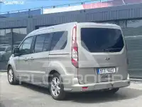 2016 Ford Tourneo