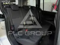 2016 Ford Tourneo
