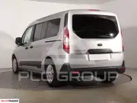 2016 Ford Tourneo