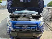 2016 Ford Tourneo