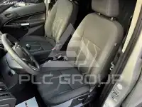 2016 Ford Tourneo