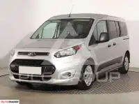 2016 Ford Tourneo