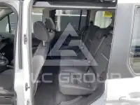 2016 Ford Tourneo