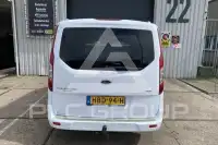 2016 Ford Tourneo