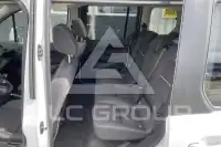2016 Ford Tourneo