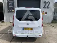 2016 Ford Tourneo