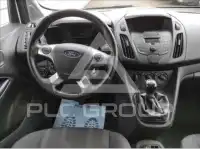 2016 Ford Tourneo