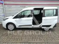 2016 Ford Tourneo