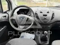 2016 Ford Tourneo