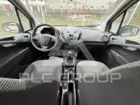 2016 Ford Tourneo