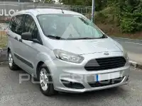 2016 Ford Tourneo