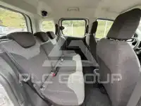 2016 Ford Tourneo