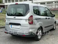 2016 Ford Tourneo