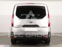 2016 Ford Tourneo