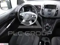 2016 Ford Tourneo