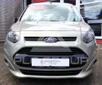 2016 Ford Tourneo