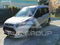 2016 Ford Tourneo