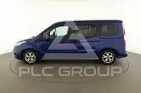 2016 Ford Tourneo