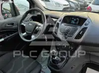 2016 Ford Tourneo
