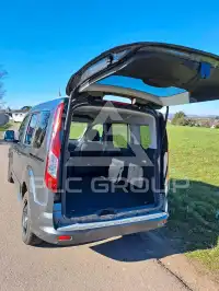 2016 Ford Tourneo