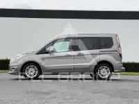 2016 Ford Tourneo
