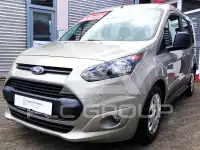 2016 Ford Tourneo