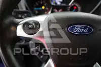 2016 Ford Tourneo