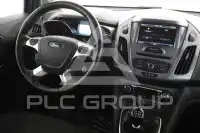 2016 Ford Tourneo