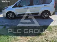 2016 Ford Tourneo