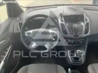 2016 Ford Tourneo