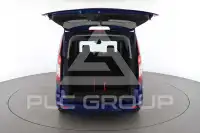 2016 Ford Tourneo
