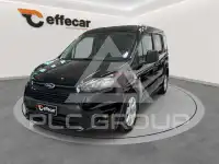 2016 Ford Tourneo