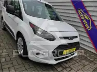 2016 Ford Tourneo