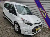 2016 Ford Tourneo
