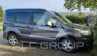 2016 Ford Tourneo