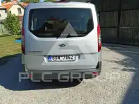2016 Ford Tourneo