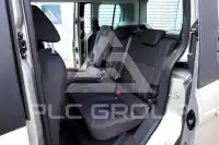 2016 Ford Tourneo