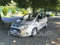 2016 Ford B-Max