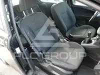 2016 Ford B-Max