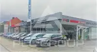 2016 Ford B-Max