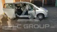 2016 Ford B-Max
