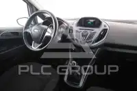 2016 Ford B-Max