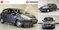 2016 Ford B-Max