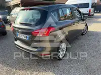 2016 Ford B-Max