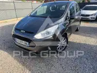 2016 Ford B-Max