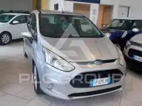 2016 Ford B-Max