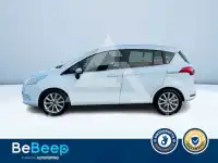 2016 Ford B-Max