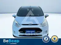 2016 Ford B-Max