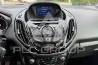 2016 Ford B-Max