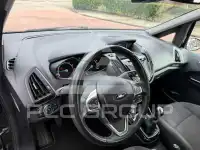 2016 Ford B-Max